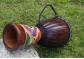 Africký buben Djembe - 70 cm - ručně malovaný