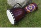 Africký buben Djembe - 70 cm - ručně malovaný