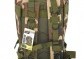 Cattara Batoh na záda ARMY WOOD, 30l