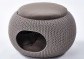 Curver Pelech pro kočky Knit Pet Home, cappuccino