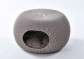 Curver Pelech pro kočky Knit Pet Home, cappuccino