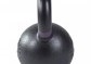 Gorilla Sports Kettlebell Olympia, černá, 20 kg