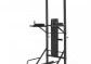 Gorilla Sports Lavice multistation, 138 x 74 x 222 cm