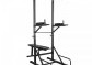 Gorilla Sports Lavice multistation, 138 x 74 x 222 cm