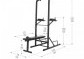 Gorilla Sports Lavice multistation, 138 x 74 x 222 cm