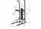 Gorilla Sports Lavice multistation, 138 x 74 x 222 cm