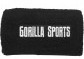 Gorilla Sports Ochrana zápěstí, 2 kusy