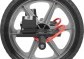 Gorilla Sports Power AB Wheel