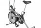 Gorilla Sports Rotoped Dual Action Air Bike, 96 x 110 cm