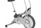 Gorilla Sports Rotoped Dual Action Air Bike, 96 x 110 cm