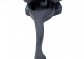 Gorilla Sports Rychloupínací uzávěry 50-51 mm, 2 ks, černá