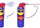 Mazivo ve spreji WD-40, 450 ml