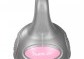 MOVIT Kettlebell činka 2 kg, růžová