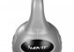 MOVIT Kettlebell činka 20 kg, černá