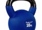 MOVIT Kettlebell činka, modrá, 16 kg