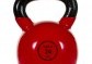 MOVIT Kettlebell činka s vinylovým potahem, 24 kg