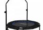 Physionics Fitness trampolína 101 cm, do 150 kg, modrá