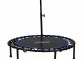 Physionics Fitness trampolína na doma i ven, 101 cm, modrá