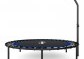 Physionics Fitness trampolína na doma i ven, 101 cm, modrá