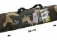 Stan Army pro 2 osoby, 200 x 120 x 100 cm