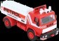 Stavebnice Monti 09 Petrol Liaz 1:48 v krabici 22x15x6cm