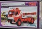 Stavebnice Monti 09 Petrol Liaz 1:48 v krabici 22x15x6cm