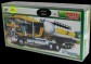 Stavebnice Monti 38 JET-Western Star 1:48 v krabici 32x17x8cm