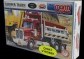 Stavebnice Monti 44 Dumper Truck Western star 1:48 v krabici 22x15x6cm