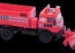 Stavebnice Monti 47 Eko Technic Liaz 1:48 v krabici 22x15x6cm