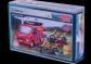 Stavebnice Monti 49 Enduro Renault Trafic 1:35 v krabici 22x15x6cm