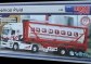 Stavebnice Monti 60 Chemical Fluid Actros L-MB 1:48 v krabici 31,5x16,5x7,5cm