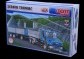 Stavebnice Monti 65 Scania Tarmac 1:48 v krabici 32x20,5x7,5cm