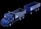 Stavebnice Monti 65 Scania Tarmac 1:48 v krabici 32x20,5x7,5cm